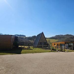 Domaine De La Voge & Chalets Et Spa